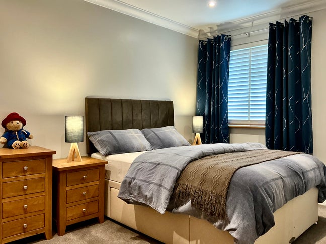 Choice of Two Double En-Suite rooms Main Photo