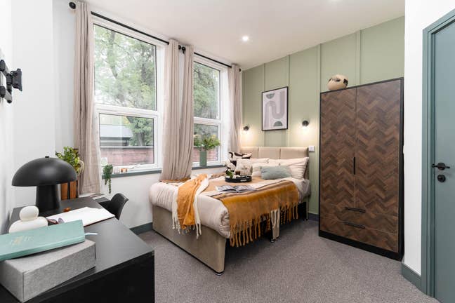 Brand New Flat Share | Couples Welcome! Main Photo