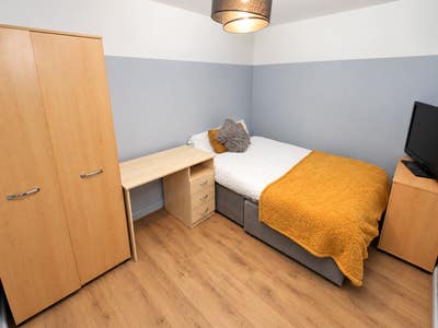 🛏️ Double Rooms | Bills Included | Salford M5🛏️ Main Photo