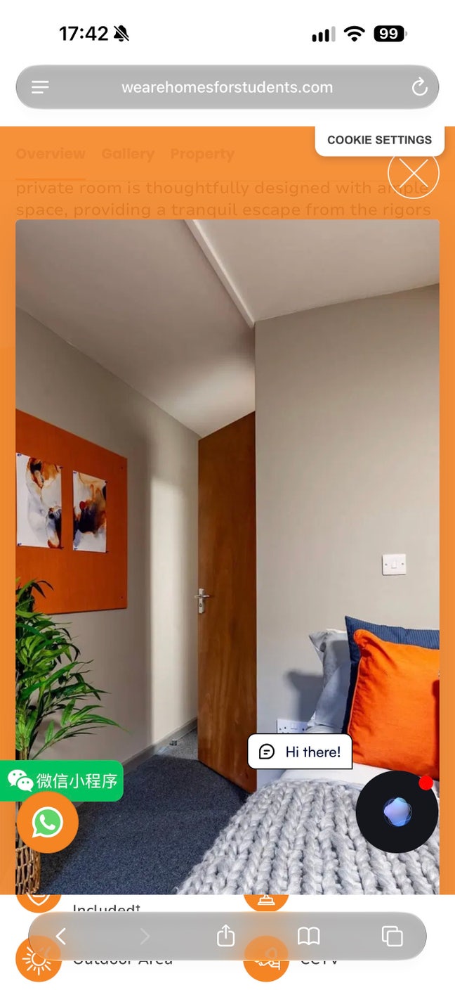 Room for Rent &pound;95 per week  Main Photo
