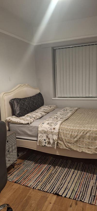 Double Room in a Friendly home – Hall Green B28 Main Photo