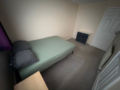 Double Room for Rent – South Shields  Main Photo