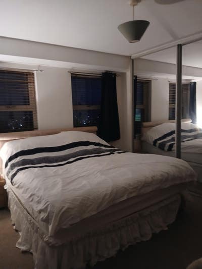 2 double room one with en suite in Mayfield villag Main Photo