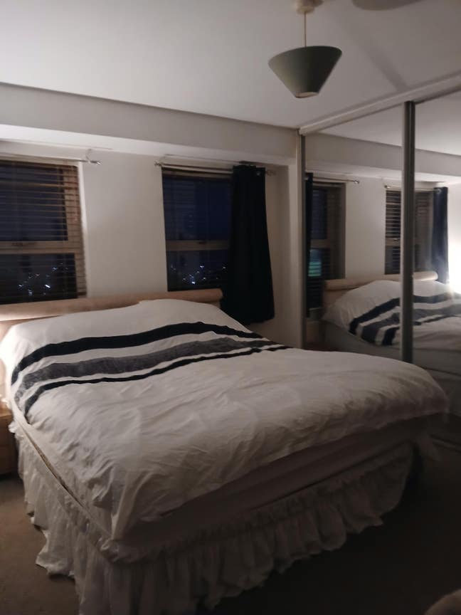 2 double room one with en suite in Mayfield villag Main Photo