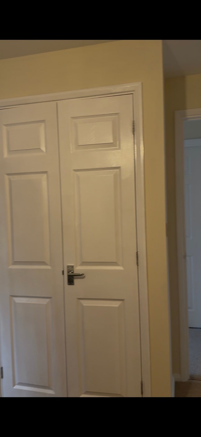 Double room for rent in good price  Main Photo