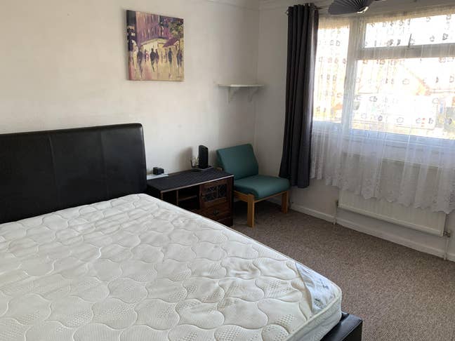 Double Bedroom for Rent in Oxford, Rosehill Main Photo