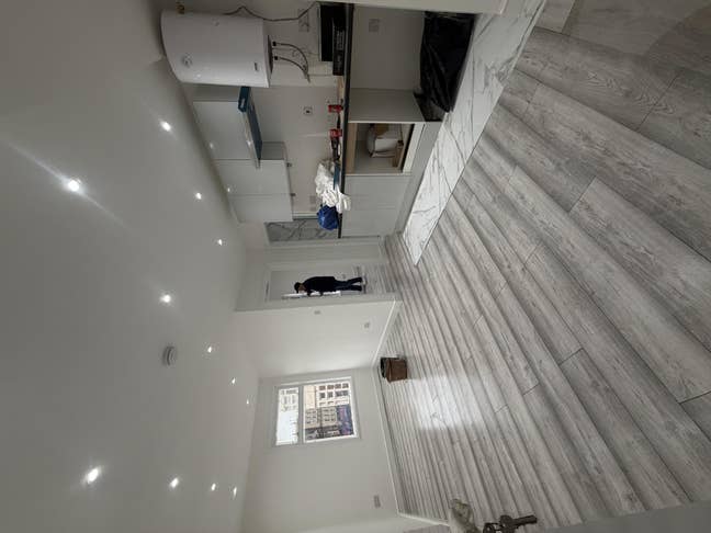 Newly renovated flats in Harlesden Main Photo