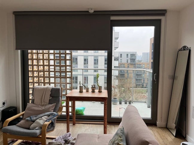 Master Ensuite Bedroom near Canary Wharf! Main Photo