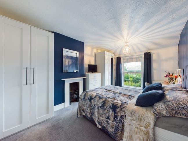 🏡 Fully Furnished Double Room to Rent – HP21, Main Photo