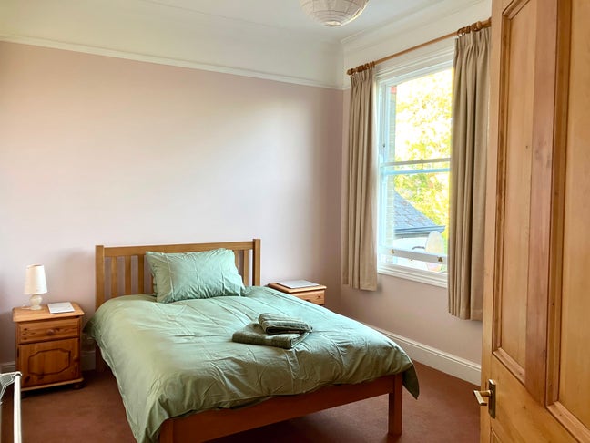 Brand new room in friendly & peaceful house Zone 3 Main Photo