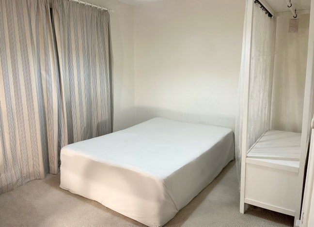 Medium sized double bedroom for rent - &pound;550 pm Main Photo