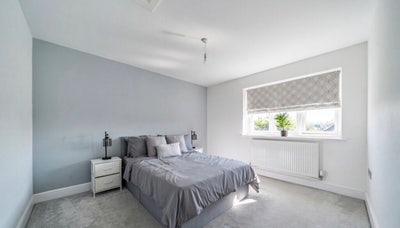 Double room with own bathroom  Main Photo
