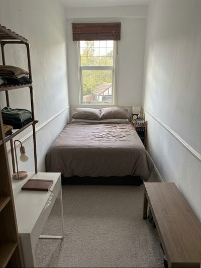Room Available in Our Flat | Alexandra Palace Main Photo