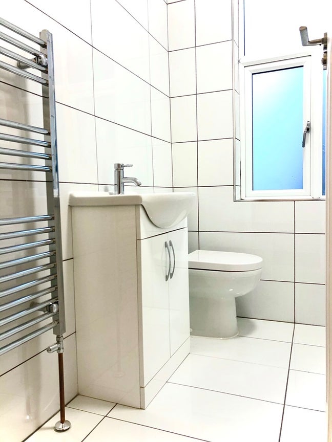 Housemate needed for above flat Main Photo