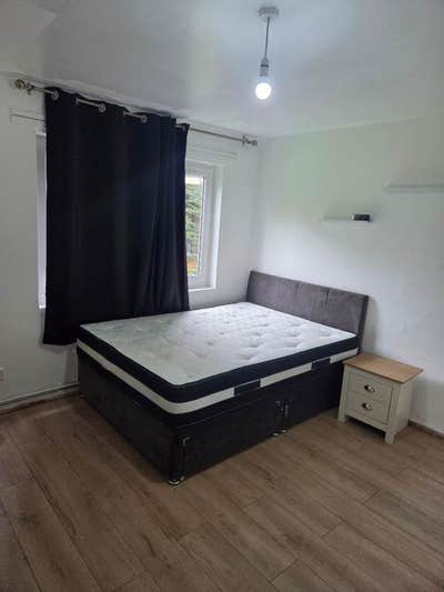 Spacious Double Room in Haringey – &pound;950 PCM Main Photo