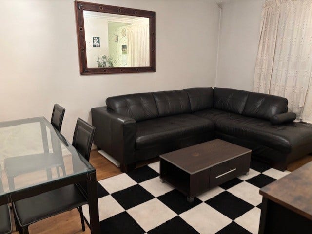 Lovely 1 Bedroom in Chiswick Main Photo