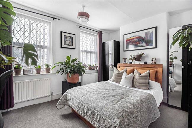 Double, 12 mins to London Bridge, next to park Main Photo