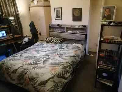 Double Room in Leyton  Main Photo