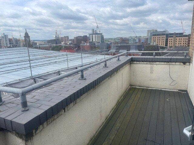 Ensuite double room w/ parking – Leeds City Centre Main Photo