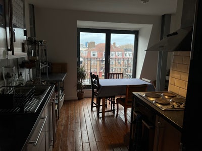 London Fields Sublet Nov 23Rd - Early Jan Main Photo