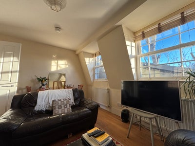 Double Bedroom Sublet in Kentish Town, Female Only Main Photo