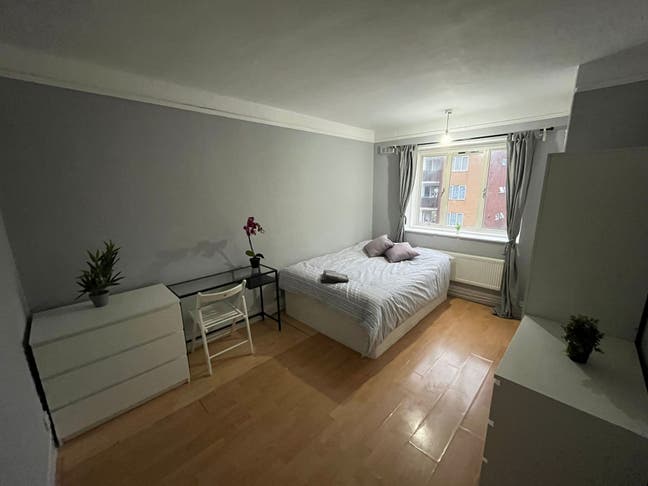💫 Convenient E1 Location | Master Room Main Photo
