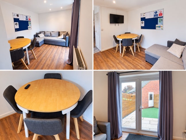 🏡 Large Double | Bills Included | Parking |  Main Photo
