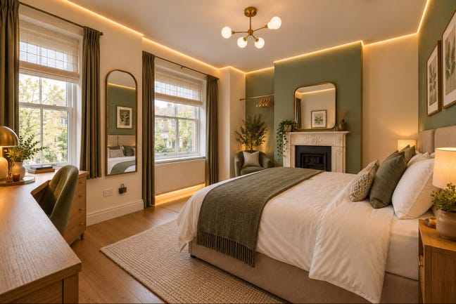 🚩 No Deposit · 20 Mins to London Bridge · SE6 Main Photo