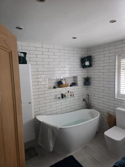 Enfield Chase has a double room available  Main Photo
