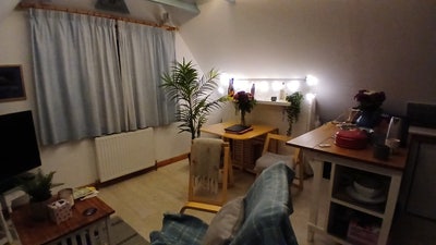 Fully self-contained small flat for one.  Main Photo