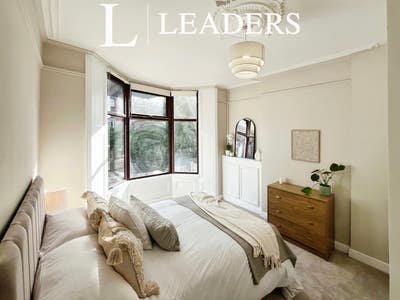 CW1 Ford Lane - 2 Rooms Available November 2026! Main Photo