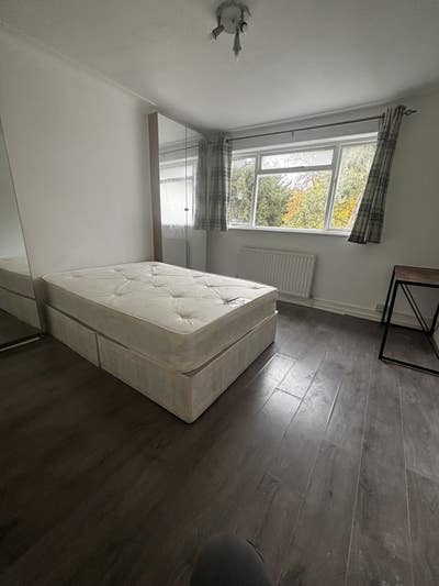 Double Rooms To Let Main Photo