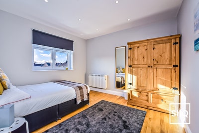 Beautiful Double bedroom in Streatham ! Main Photo
