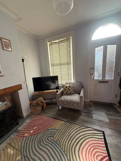 En-Suite Bedroom with Additional Private room Main Photo