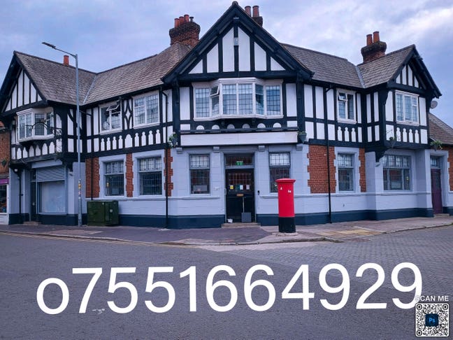 4 clean rooms for &pound;195 Per Week Includes Bills.  Main Photo