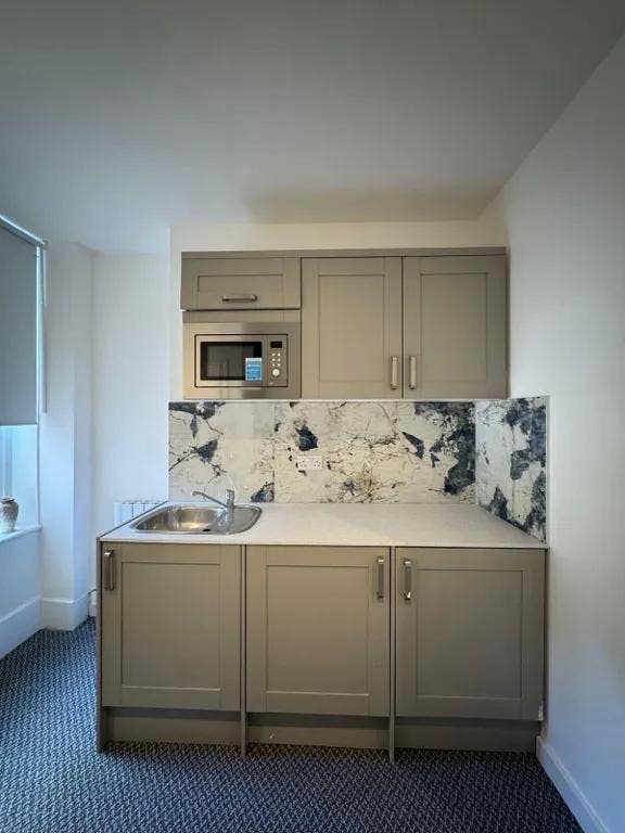 Studio - Ealing Broadway Main Photo