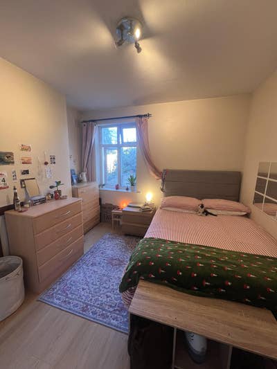 Room for Rent in Female Flat Main Photo