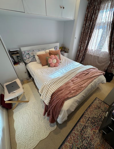 Room Available in Acton/Chiswick Area Main Photo