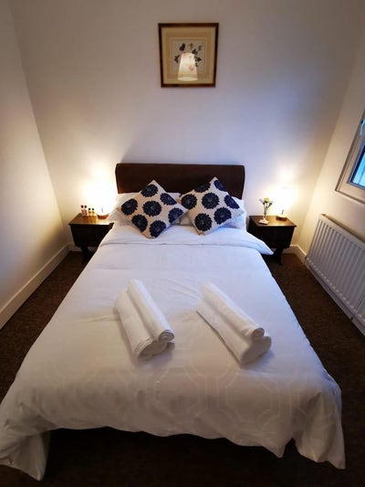 Double Room in Hanover, Brighton – &pound;780pcm, All Bi Main Photo