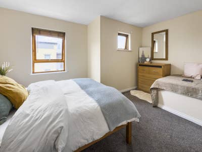 💥 Limited Offer | Canary Wharf Room &pound;949💥 Main Photo