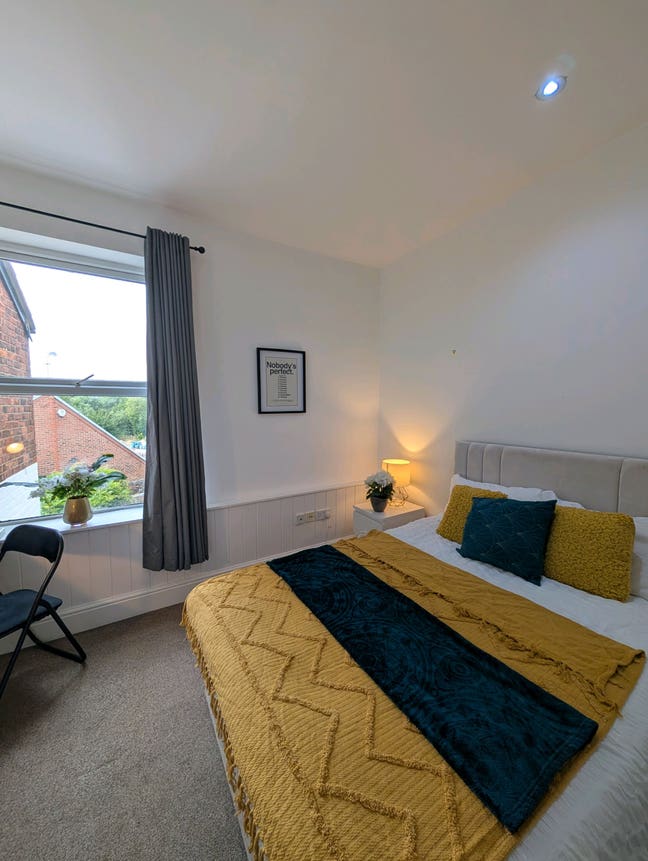 ❄️🎄 Early Bird - December Rooms ❄️🎄☃️ Main Photo