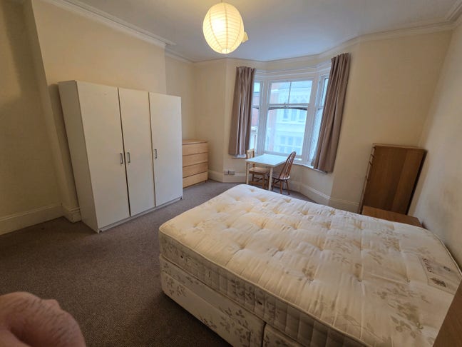 Doubles Room - Bournemouth Town Centre Main Photo