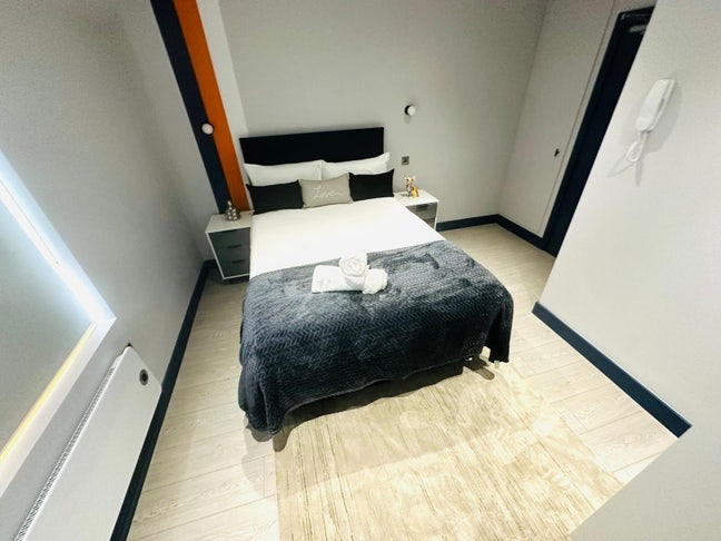 ✨ 🛏️ Ensuite Room to Let in Enfield Main Photo