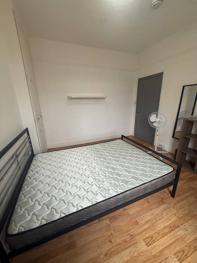 Summer Deal in Leyton E11 - Huge Double Room! Main Photo