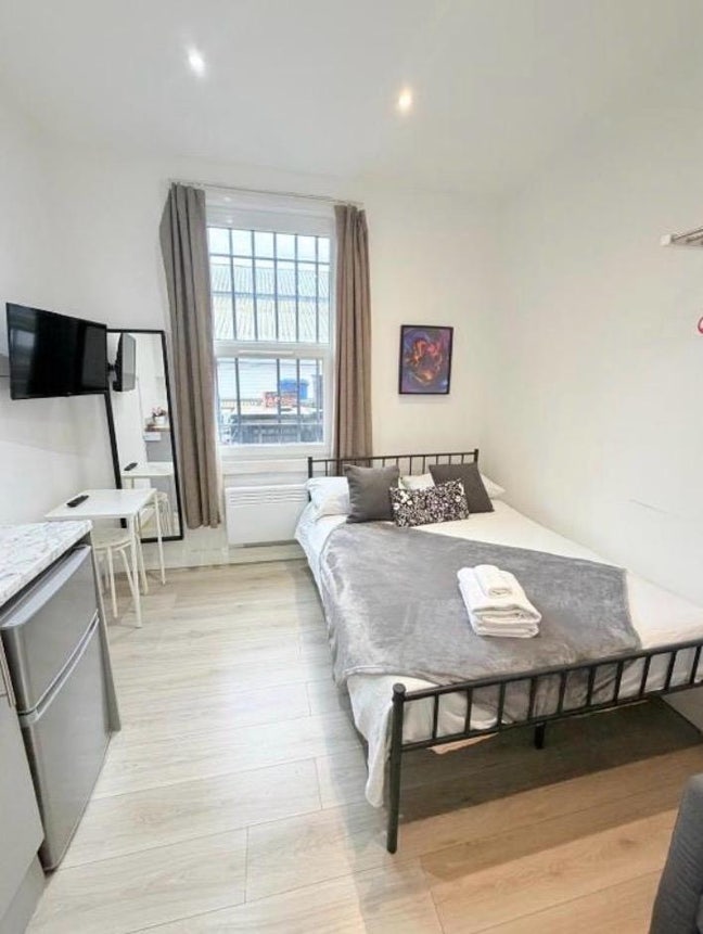 ✨🛏️ Ensuite Room to Let in Holloway Main Photo