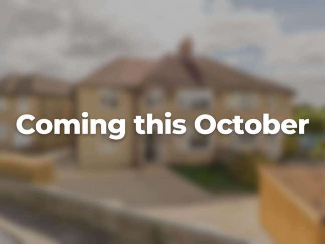 *Be the first to view!* New rooms in Headington 🏡 Main Photo