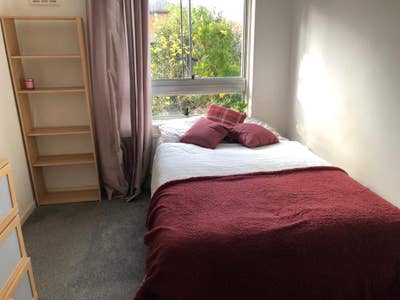 ChiswicKW4 Medium Room Shared House for 1  Person Main Photo