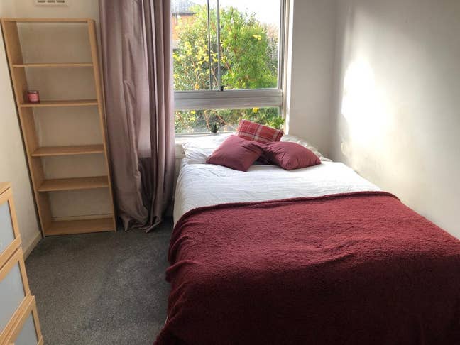 ChiswicKW4 Medium Room Shared House for 1  Person Main Photo