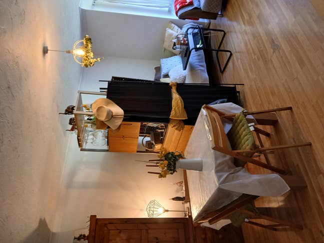 Lovely ground floor flat in chiswick  Main Photo