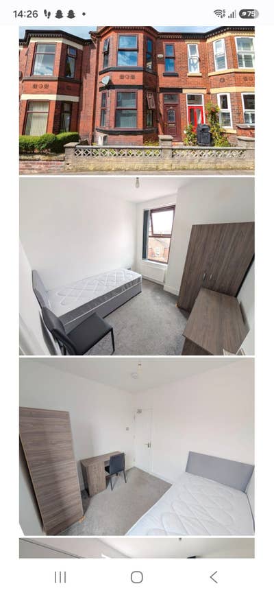 Room Available for Female  Main Photo